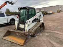 2013 Bobcat T630