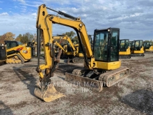 2015 Cat 305E2CR