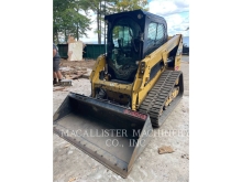 2018 Cat 239D