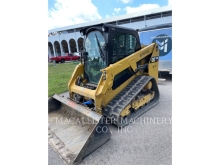 2018 Cat 239D