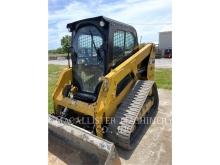 2018 Cat 239D