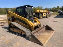 2019 Cat 299D2