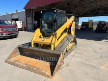 2019 Cat 289D3