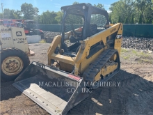 2018 Cat 239D