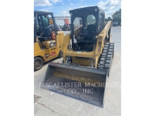 2018 Cat 239D