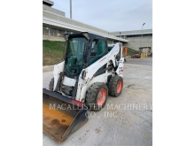 2015 Bobcat S650