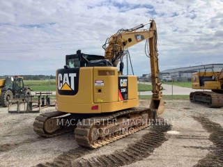 Used 2017 Cat 315flcr For Sale 