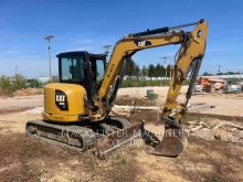 2018 Cat 305E2CR