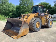 2004 Cat 980GII