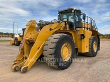 2020 Cat 988KXE