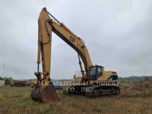 1997 Cat 375L