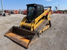 2019 Cat 299D2